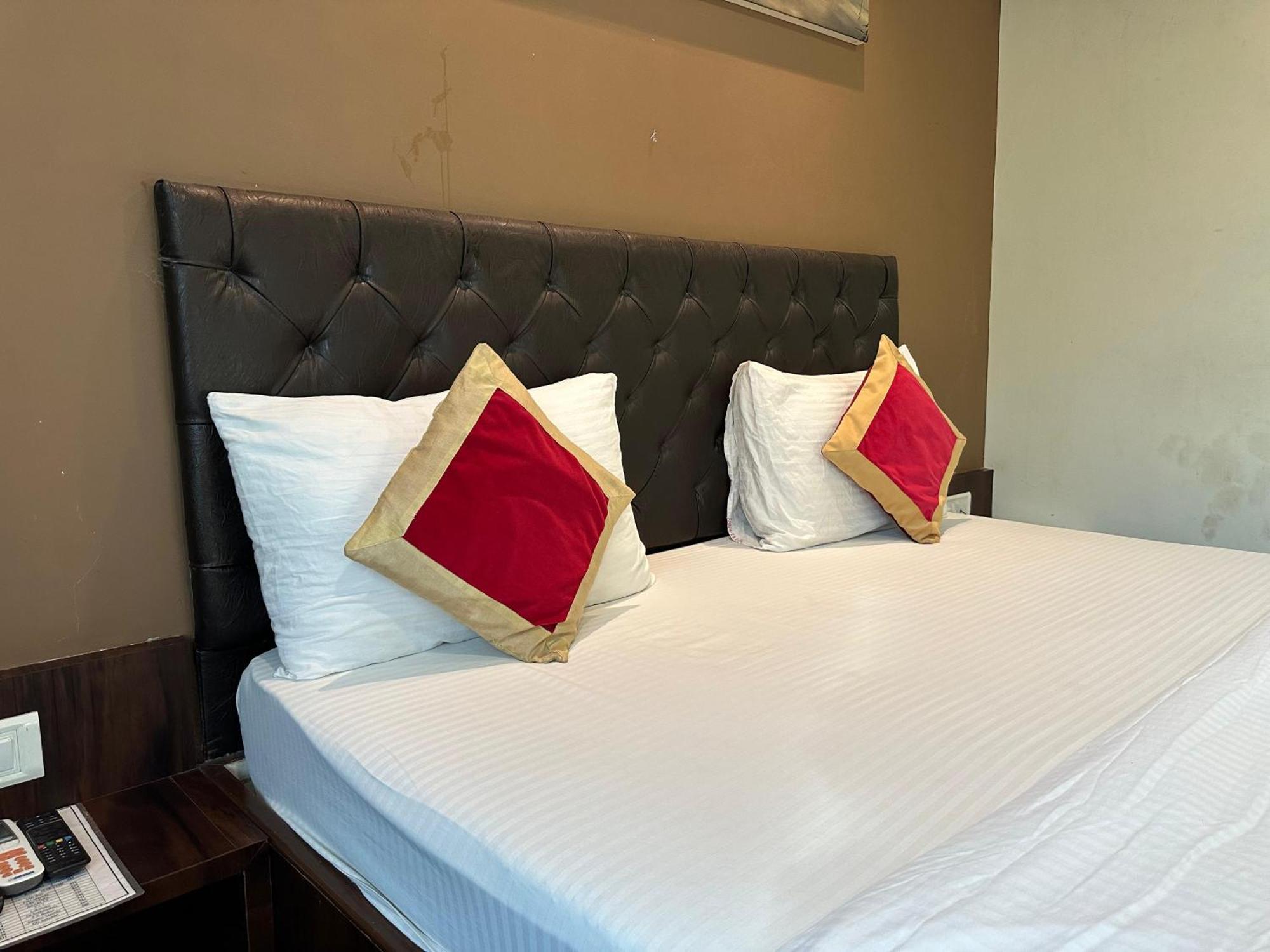 Farm Regency Hotel - Mumbai, Mumbai
